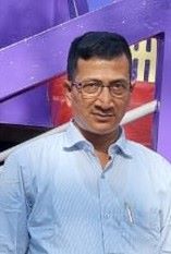 MOHAMMAD DELWAR HOSSAN